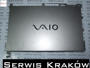 Klapa matrycy LCD SONY VAIO VGN-TZ PCG-4 FV GW KRK