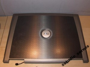 Klapa matrycy LCD DELL Precision M70 FV GW KRAKÓW