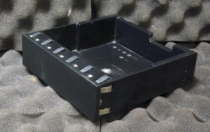 HP Z620 Zaślepka kieszeni przedniego panelu 5,25 488506-001 FV GW