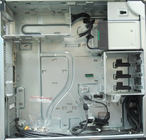 HP Z620 Obudowa FV GW