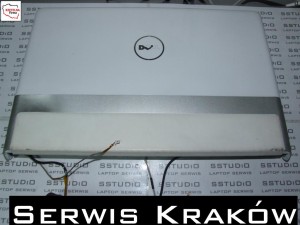Klapa matrycy Dell XPS 1640 1645 1647 FV GW KRK