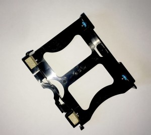 Lenovo M720Q SANKI + ADAPTER HDD