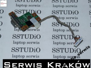 Moduł włącznika PACKARD BELL ALP-HORUS G FV GW KRK