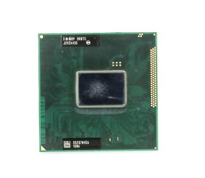 Intel SR0TC - Procesor i3-2328M 2,2GHZ