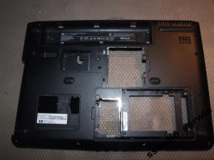 Obudowa dolna HP Compaq dv2000 FVAT GW KRAKÓW
