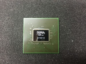 NOWY ORYG UKŁAD BGA NVIDIA MCP89MZ-A2 DC10