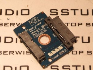 Konektor napędu HP PROBOOK 6545B SATA FVAT GW KRK