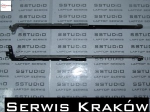 Prowadnice komplet SONY VAIO PCG-8 VGN-A FV GW KRK