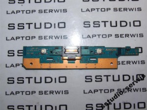 Moduł przycisków touchpada SONY VAIO VGN-TZ PCG-4