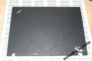 Klapa matrycy IBM LENOVO T61 T61P 15.4' FV GW KRK
