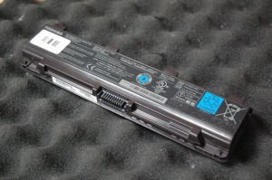 BATERIA PA3817U-1BRS TOSHIBA SATELLITE P70 P75 FV GW