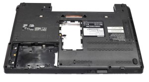 Toshiba Tecra A11-1CV - Obudowa Dolna