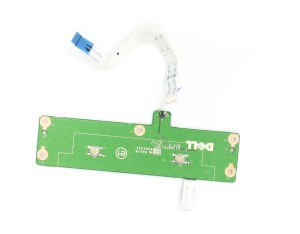 Dell Inspiron N1710 - Przyciski Touchpada + Taśma Gładzika