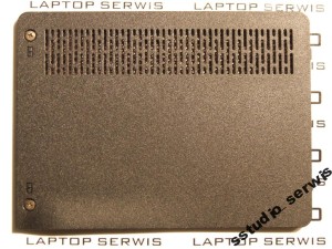 Zaślepka RAM HP Compaq Pavilion dv9500 FV GW KRK
