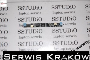 Kamera HP Envy 17 FVAT GW KRAKÓW