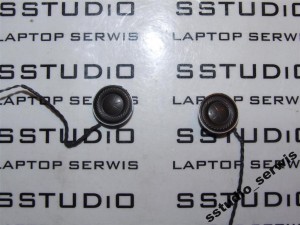 Głośniki SONY VAIO SERII VGN-TZ PCG-4 FV GW KRK