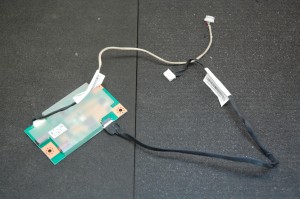 Konwerter matrycy LCD Lenovo ThinkCentre M92z FV GW