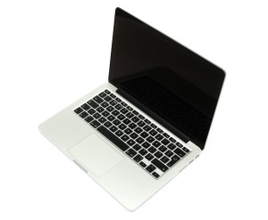 Apple Macbook A1502 2015 i5-2,7Ghz 8GB DYSK SSD