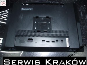 Obudowa tylnia Lenovo ThinkCentre M92z FV GW KRK