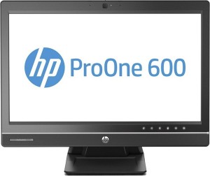 HP ProOne 600 21,5'' AIO i3-4130 3,4GHz 8GB 128GB