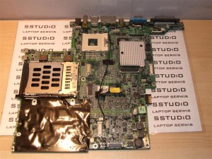 Płyta główna BenQ Joybook 8000 FVAT KRAKÓW