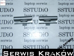 Zaślepki zawiasów HP COMPAQ Evo N1020v FV GW KRK