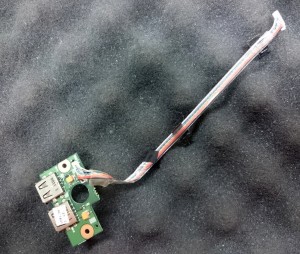 Moduł USB HP HDX 9000 FV GW