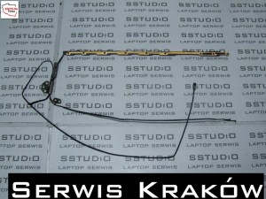 Zawias lewy antenka Apple MacBook Air A1369 FV GW