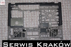 OBUDOWA GÓRNA RAMKA Lenovo X300 X301 FV GW KRK