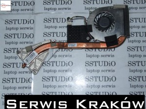 Układ chłodzenia Lenovo IdeaPad V460 FV GW KRAKÓW