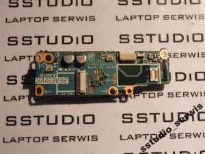 Karta dźwiękowa Sony VAIO VGN-S170B FVAT GW KRK