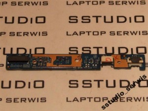 Moduł kamery lampki HP EliteBook 8440p FVAT GW KRK