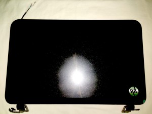 Klapa matrycy HP Pavilion 15-b 33U56LCTP10
