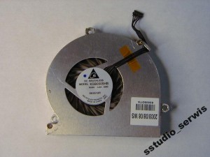 Układ chłodzenia MacBook 13.3"  GWFV Krk