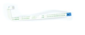 Acer Travelmate 5744 - Taśma przycisków touchpada