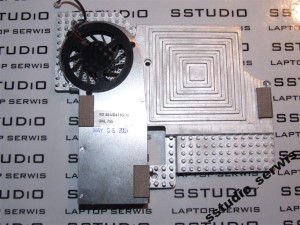 Układ chłodzenia FUJITSU SIEMENS AMILO D7830 GW KR