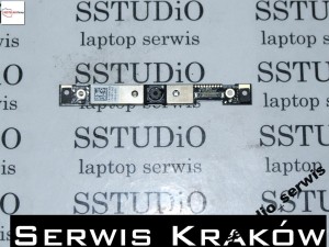 Kamera Dell XPS 15Z GW FVAT KRAKÓW