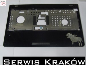 Obudowa górna palmrest Asus EEE PC 1201T FV GW KRK