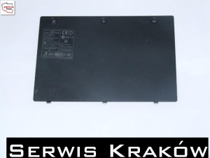 Zaślepka Packard Bell Gateway ZA8 FV GW KRK