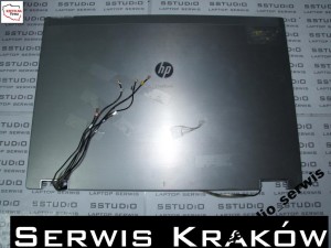 Klapa matrycy LCD HP EliteBook 8440p FV GW KRK