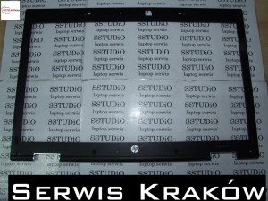 Ramka matrycy HP EliteBook 8540p 8540w FV GW KRK