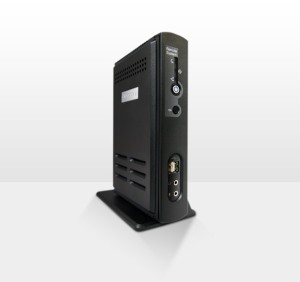 IBM TC10 DEVON IT Terminal 1.1GHz 512MB 2xDVI FV