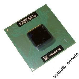 Intel Celeron SL73Y 2.2GHz/256K/400MHz FV GW KRK