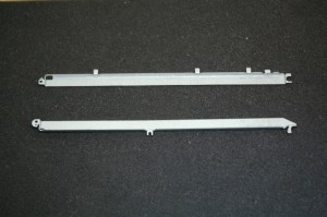 Prowadnice komplet HP Envy Touchsmart 15 J