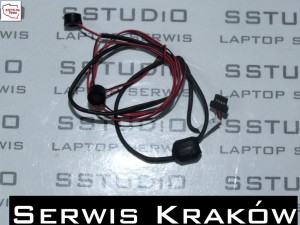 Mikrofon HP Probook 6550B 6555B GW FVAT KRK