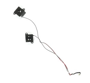 Sony SVE151G17M SVE1513F1EB - Głośniki Lewy + Prawy