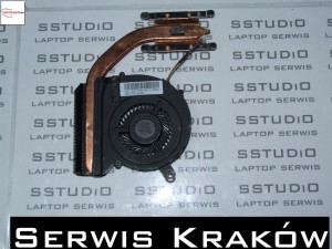Układ chłodzenia Lenovo IdeaPad Z370 FV GW KRK