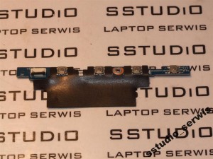 Moduł multimedialny SONY VAIO VGN-CR42S FV GW KRK