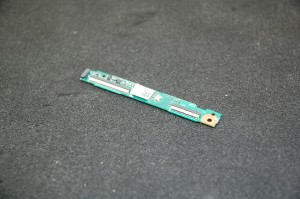Moduł panelu dotykowego Asus S550c