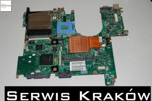 Płyta główna HP COMPAQ NX6110 FV KRK